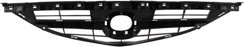 Torcia شبكة أمامية مطورة من TYG تناسب Mazda 6 من 2009-2013، بديل بأسلوب OE لشبكة خارجية غير نشطة، تحل محل GS3L-50-712E MA1200181 - Image 3